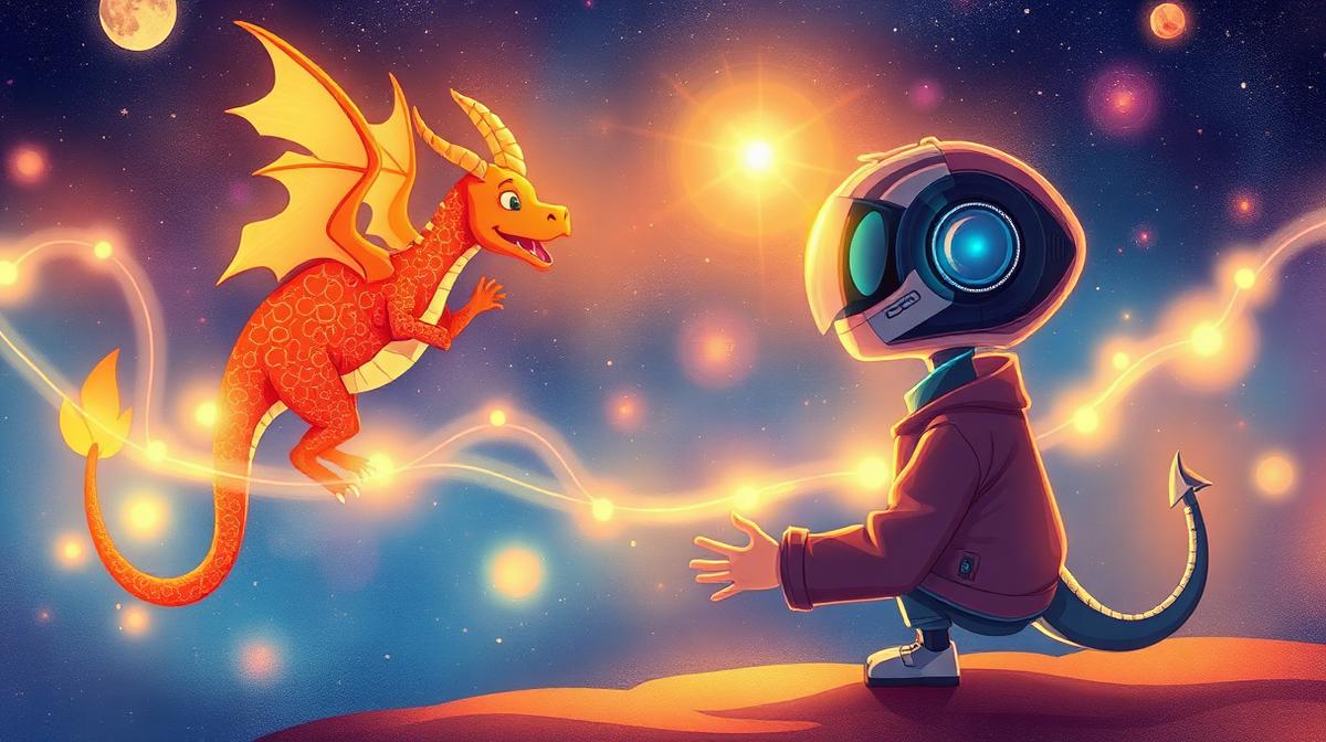 How AI Boosts Creativity in Kids: A Parent's Guide to Raising Creative ...